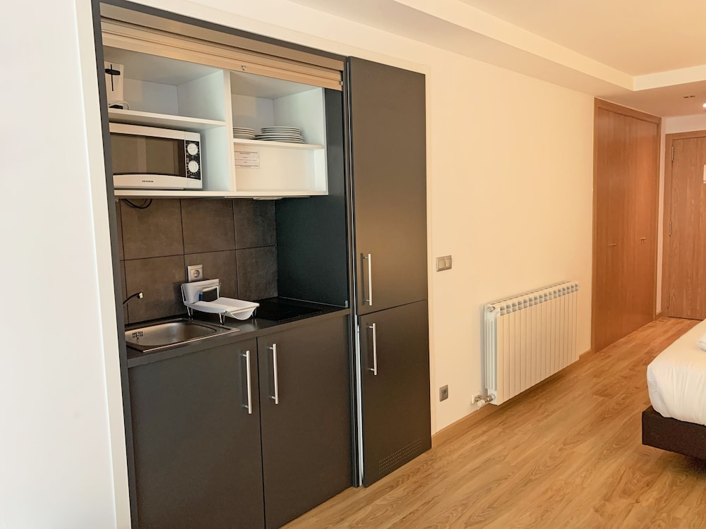Apartamentos Vallnord 3000