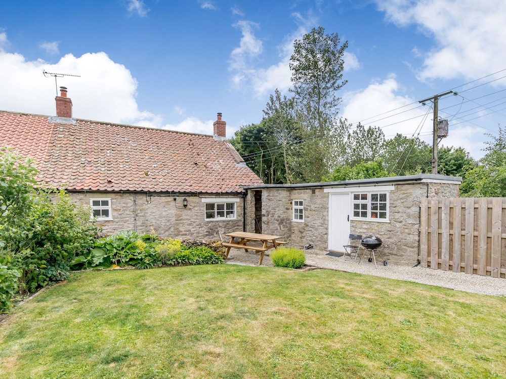 Corner Cottage