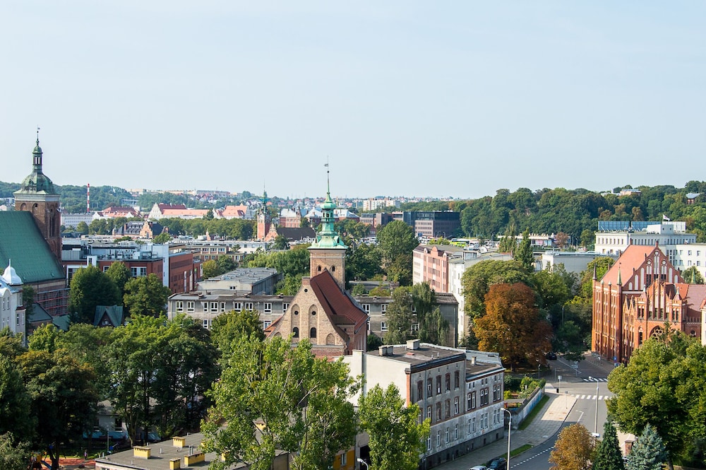 Grand Apartments - Bastion Wałowa