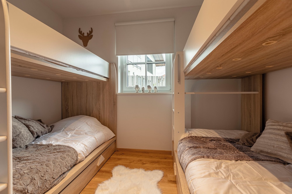 Tauernlodges Uttendorf by ALPS RESORTS
