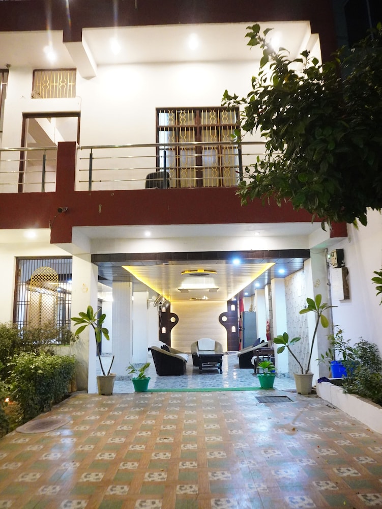 Krishna Villa