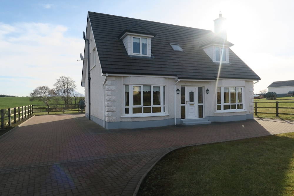 Burkes Holiday Cottages