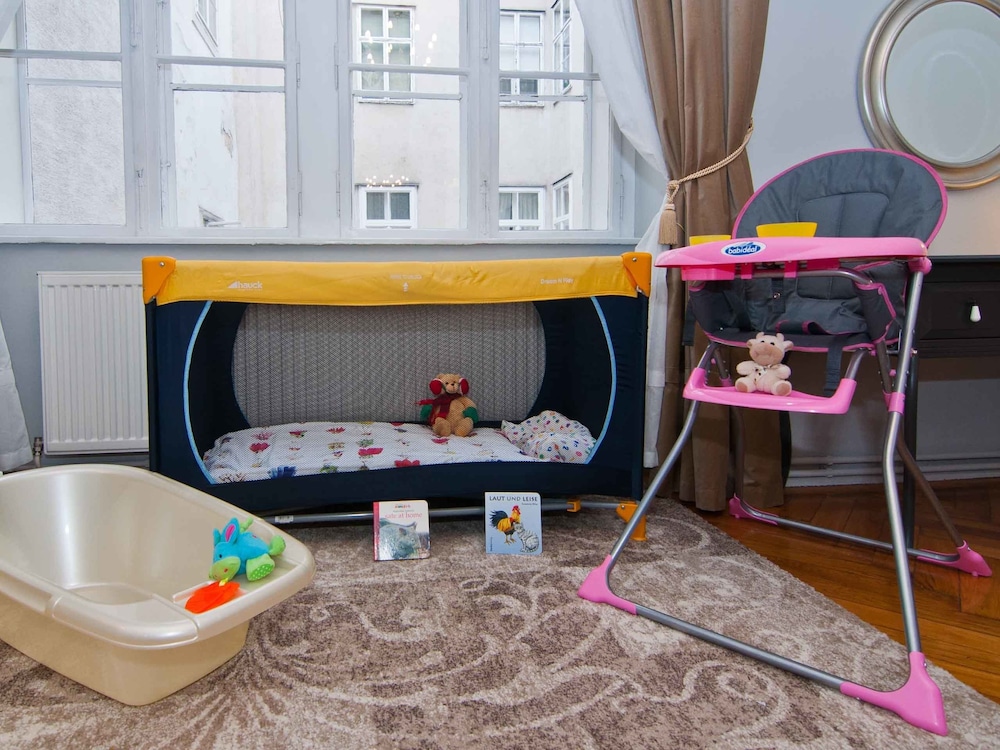 ElegantVienna Apartments