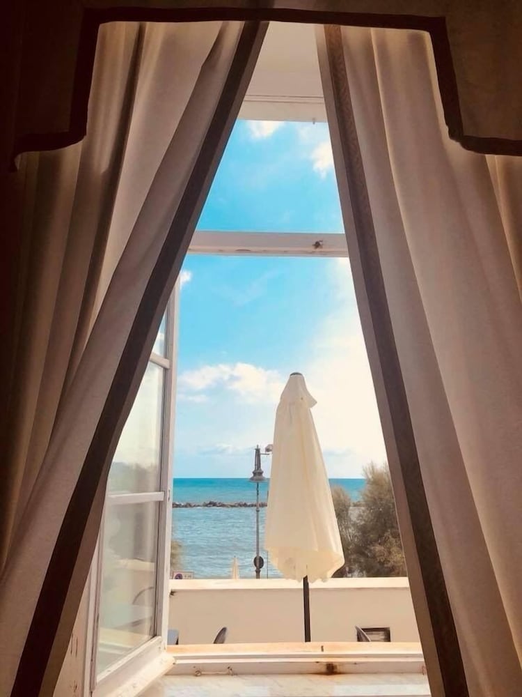Villa Shelley Boutique Hotel