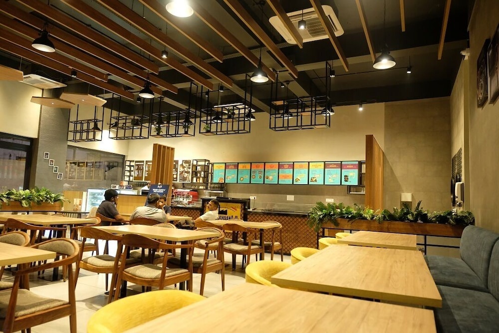 Black Mango Resort