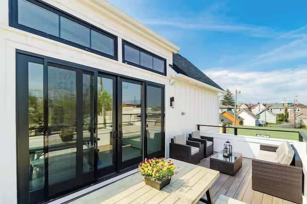Jungle House Designer Residences – Downtown Columbus