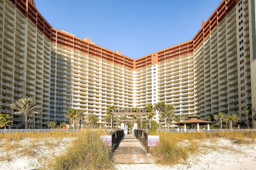 Shores of Panama by Panhandle Getaways