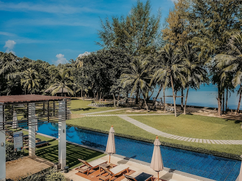 The Mangrove Panwa Phuket Resort