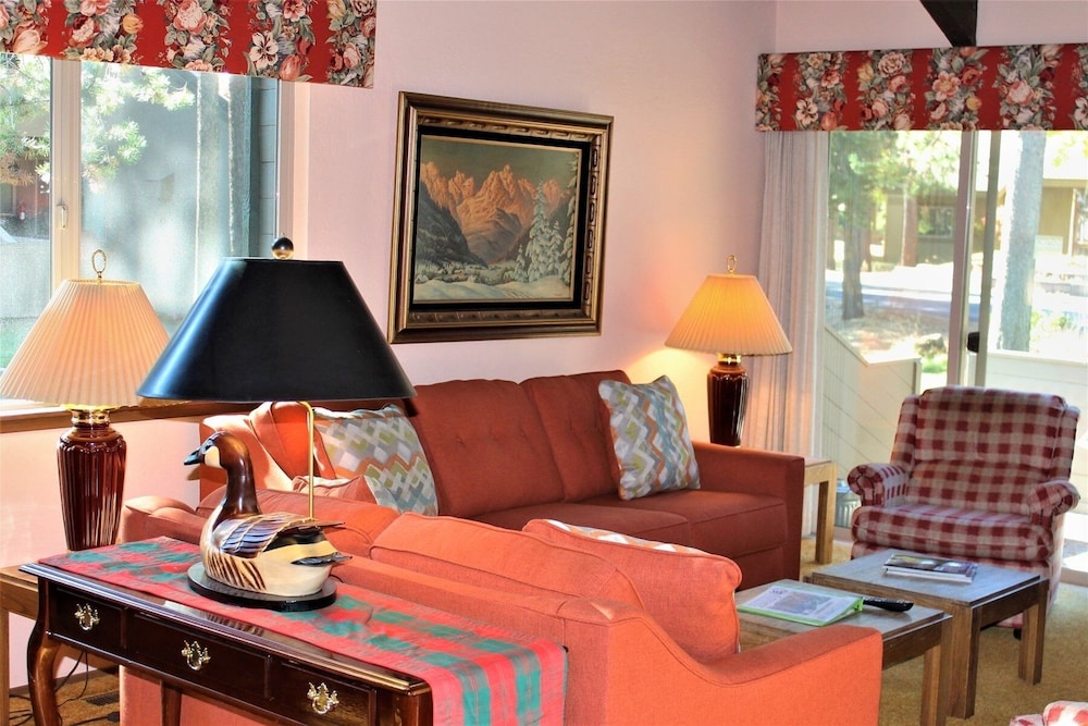 Tennis Village 3 2 Bedroom Apts