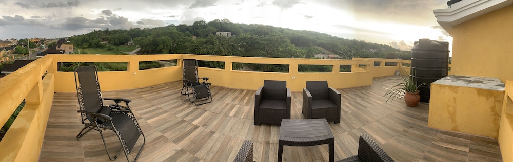 The Vista Inn view 5