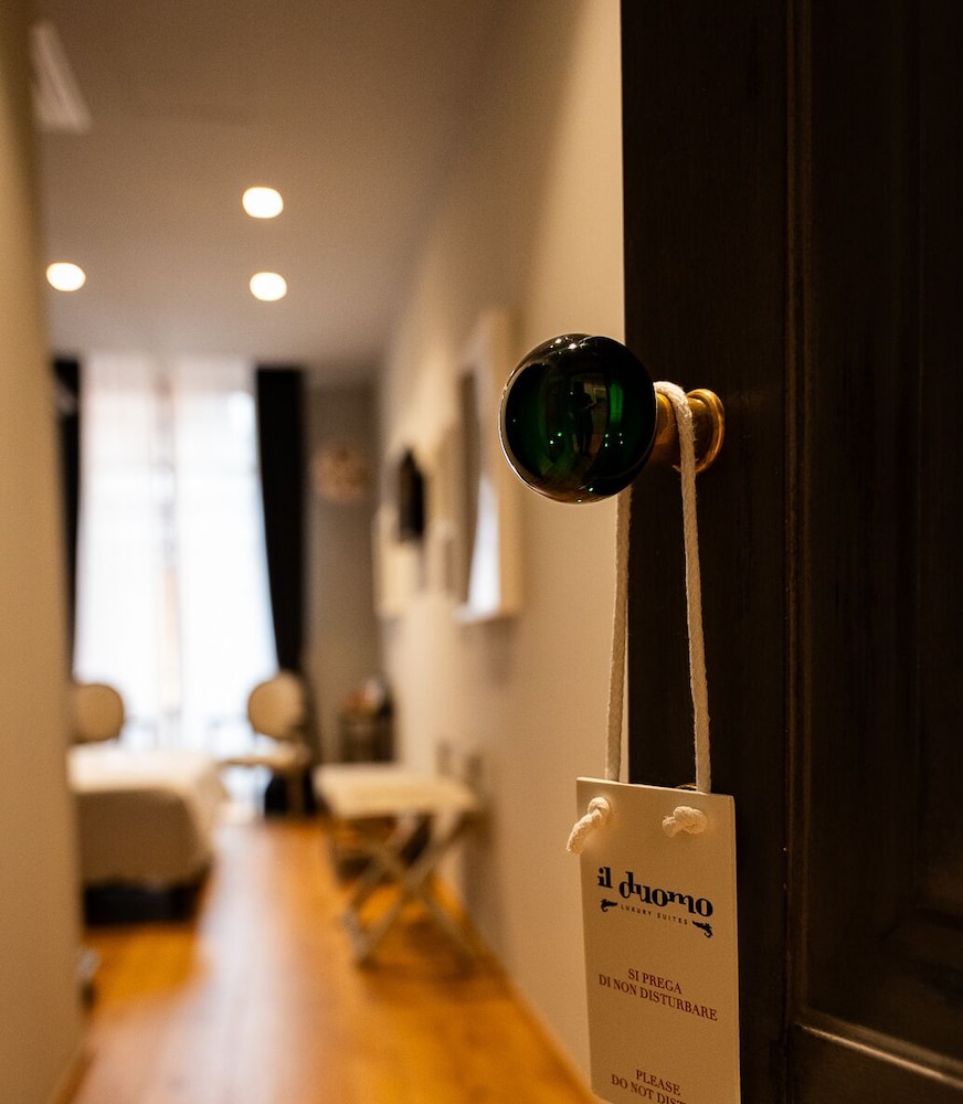 Il duomo suites