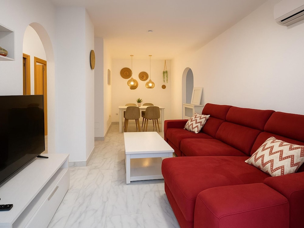 Apartamento Las Brisas