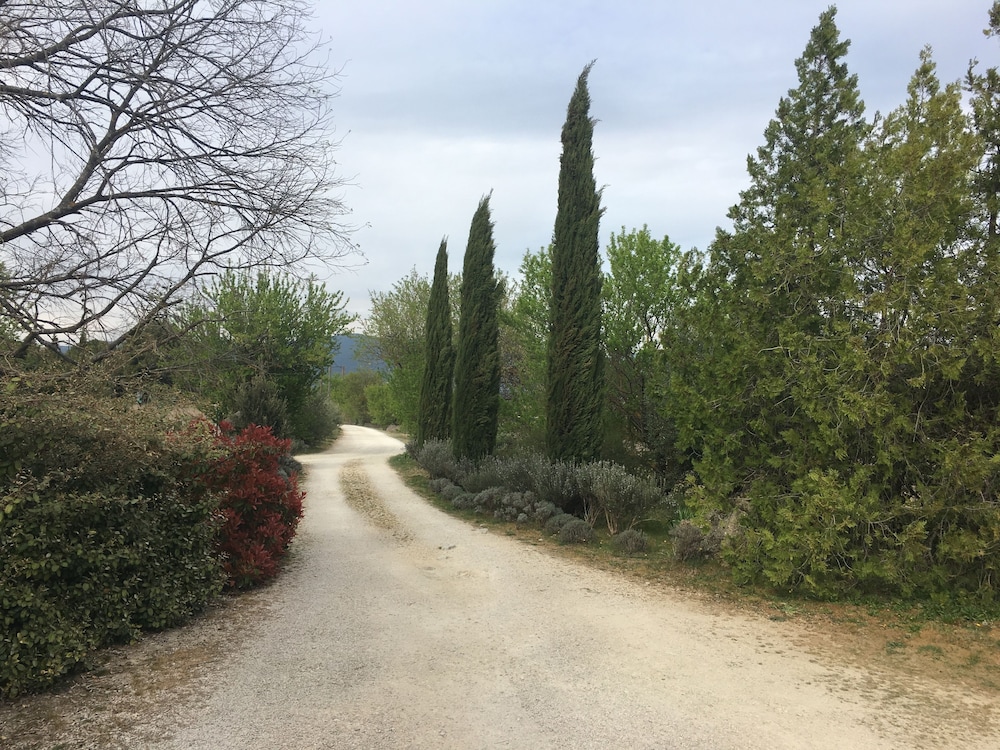 Mas de Foncaudette