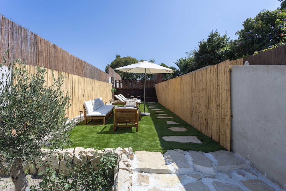 Liiiving in Porto - Pool Paradise Apartment C