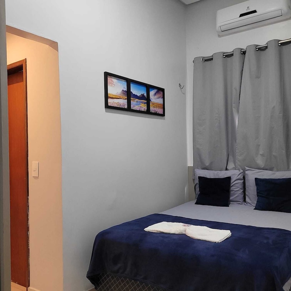 Pousada Loft Marabá