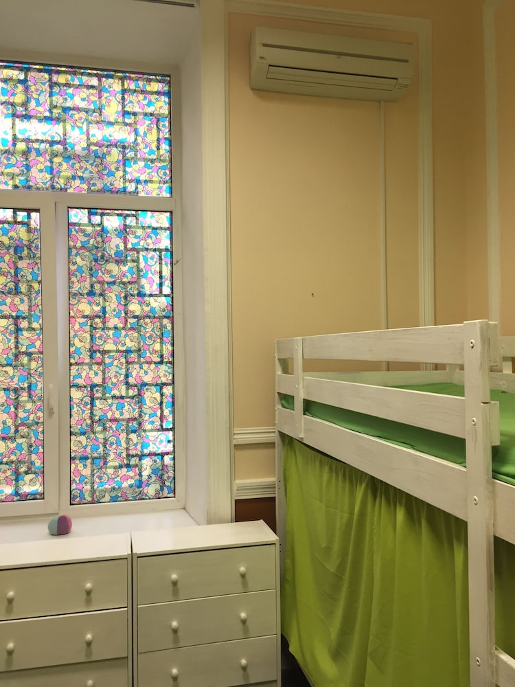 Orange Hostel