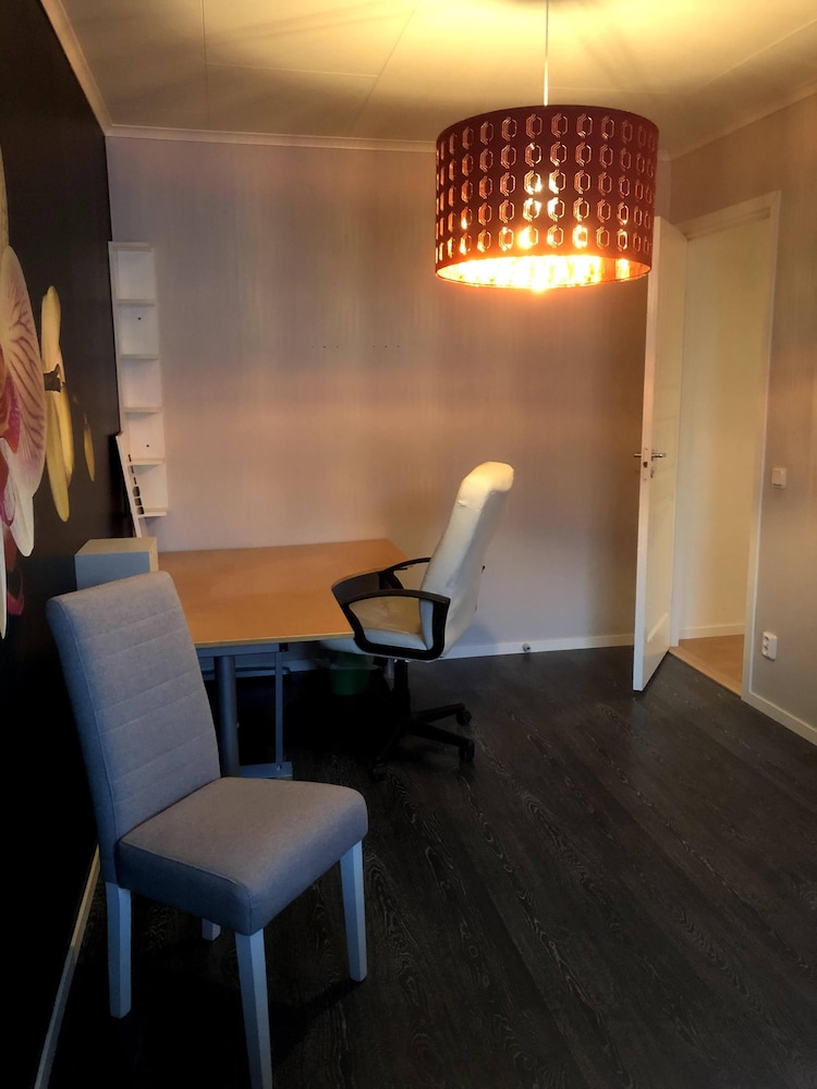 Gävle Pendlarlägenhet