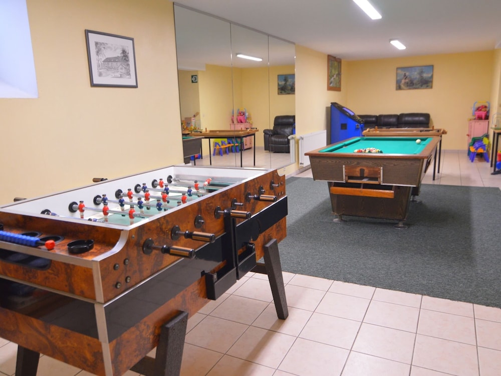 Luxury Gite With Sauna in Baugnez/malmedy