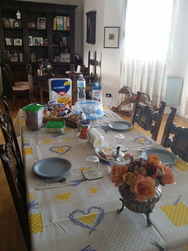 B&B Casa dei Camini