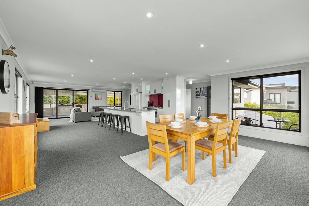4 Bedroom House - Gorgeous View