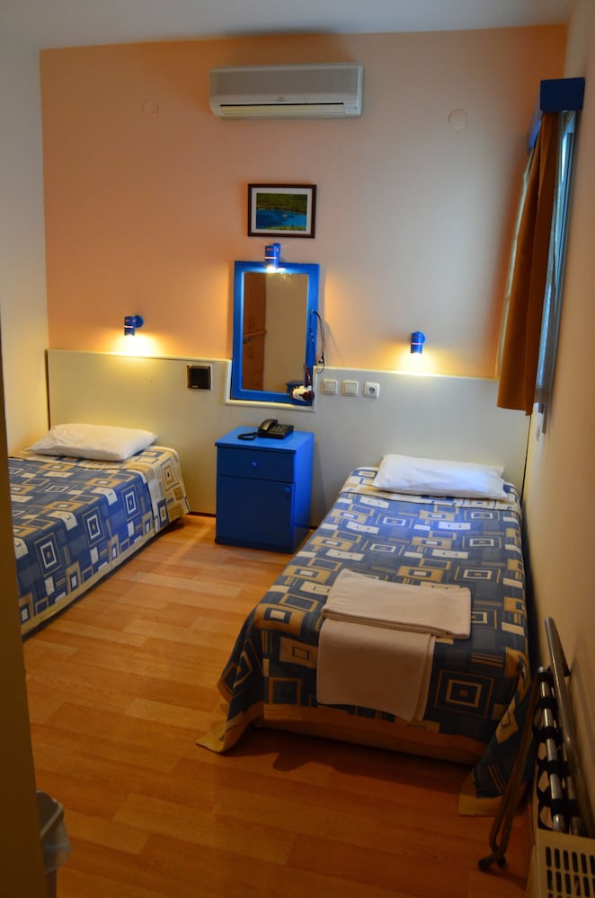 Kavala Studio Otel - Image 37