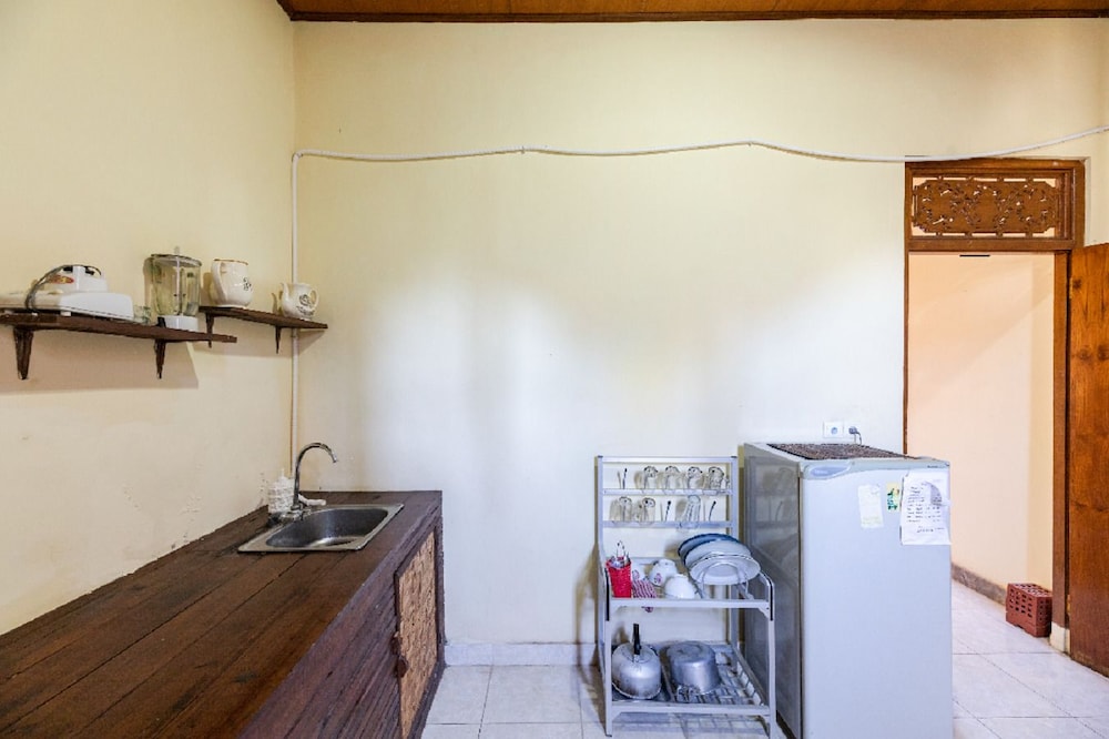 Ume Sita Home Stay