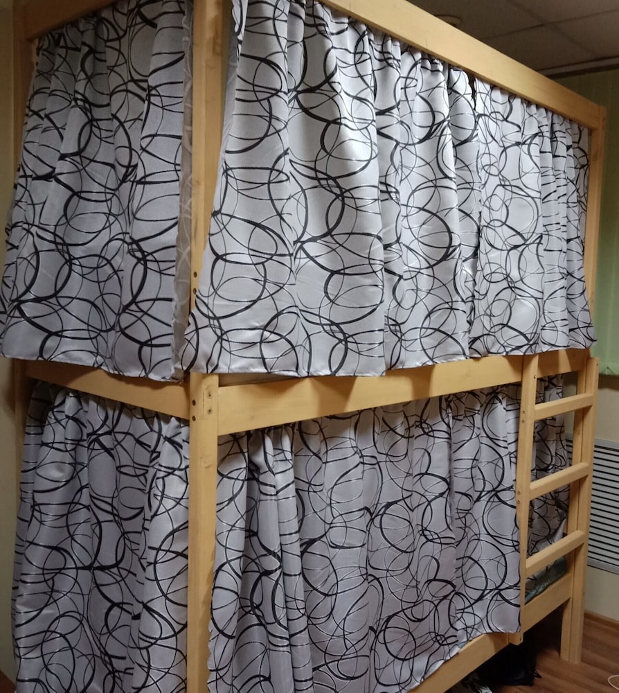 Milan Hostel