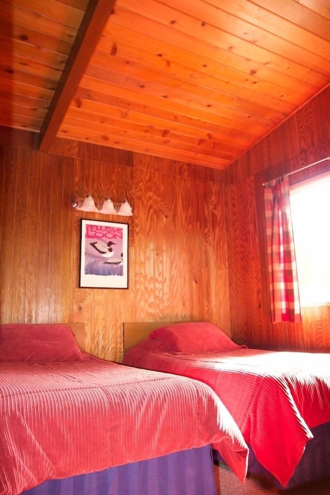 The Wayfarer Resort