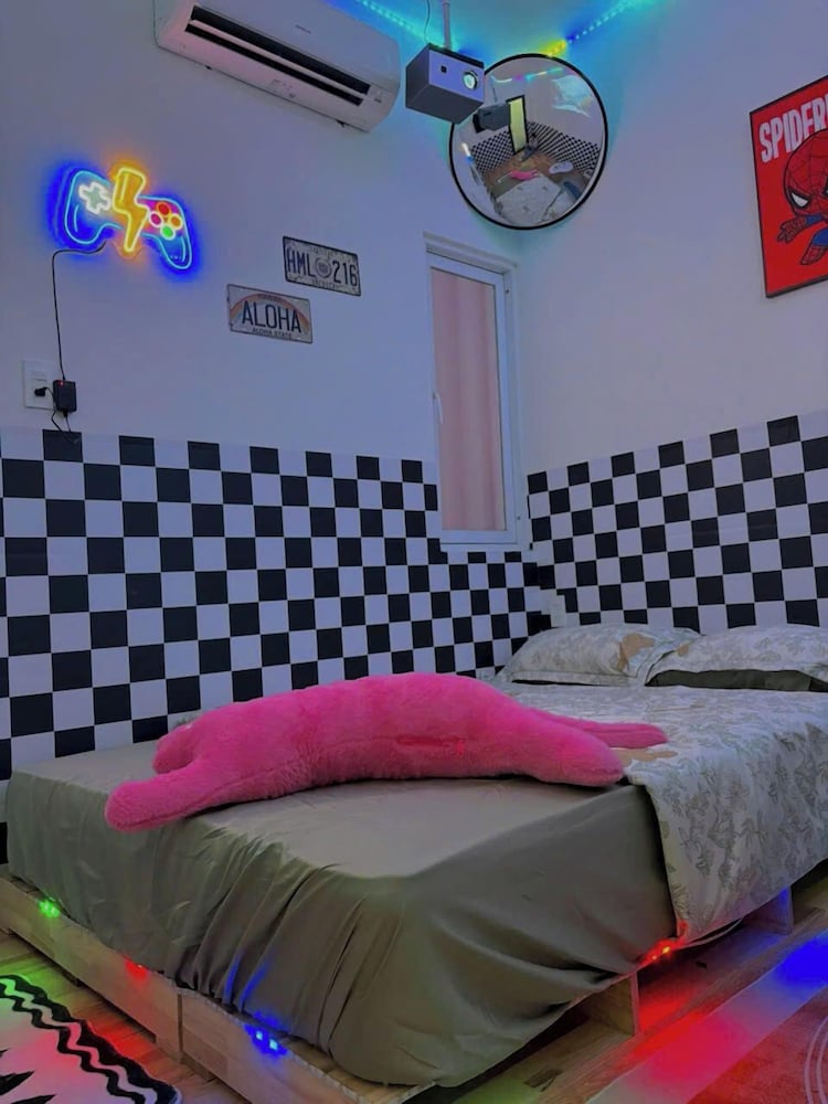 Corgi House Homestay Nha Trang 2