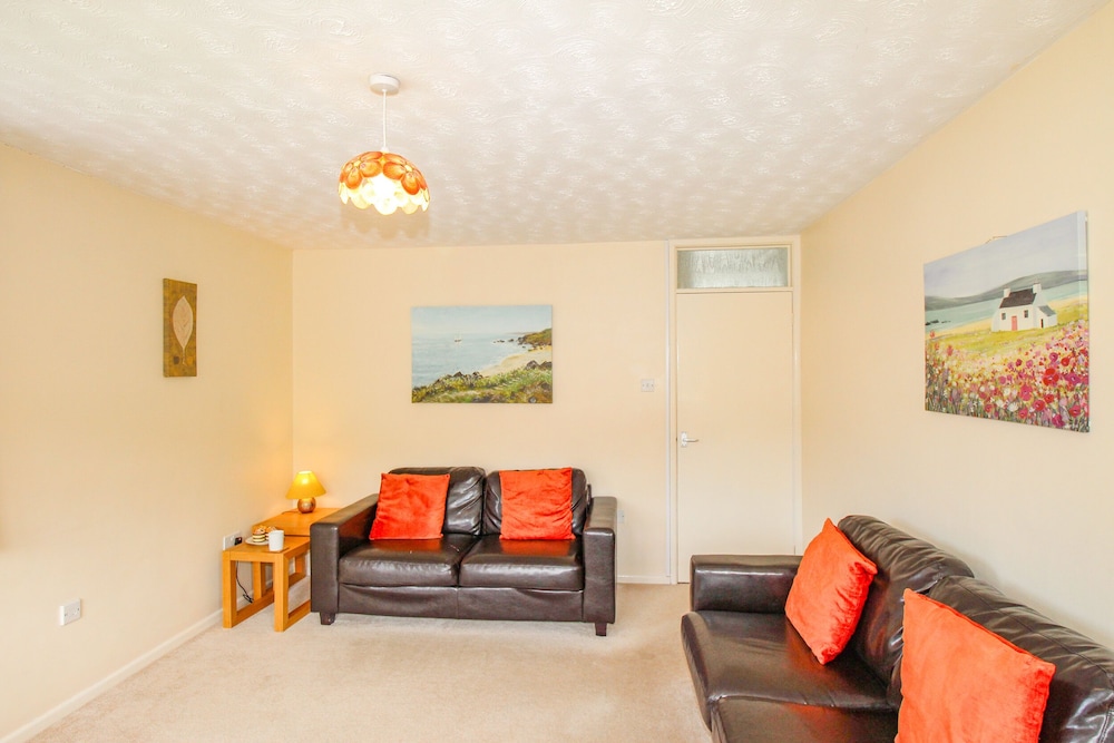 West Lulworth Apartment