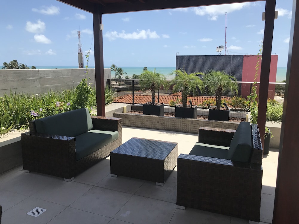 Bela Hospedagem-EcoSummer Duplex Tambaú view 5