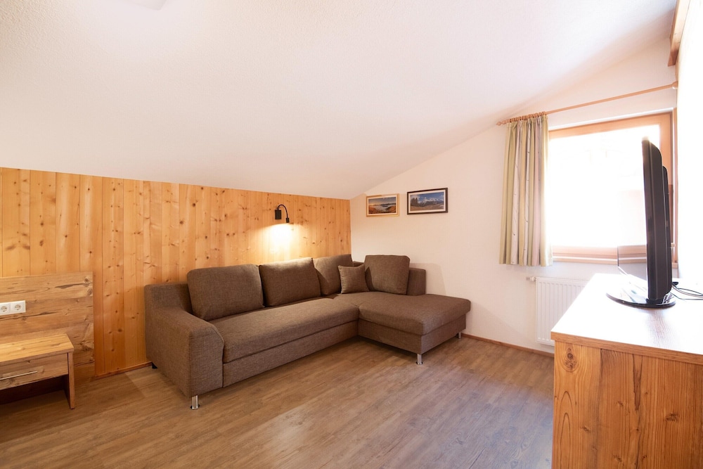 House in Zell am Ziller With Panoramic Views