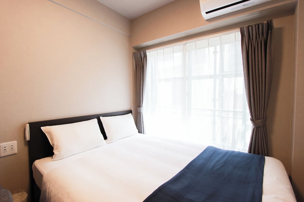 Advanced Stay Hakata