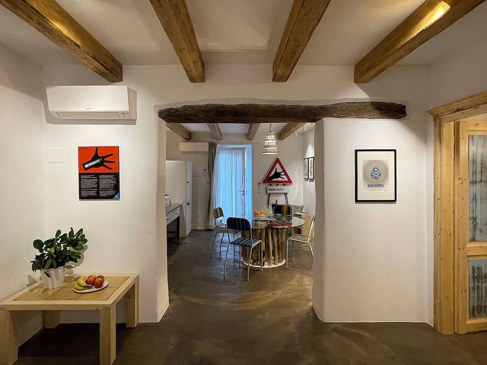 Castello di Granarola Relais – Adults Friendly