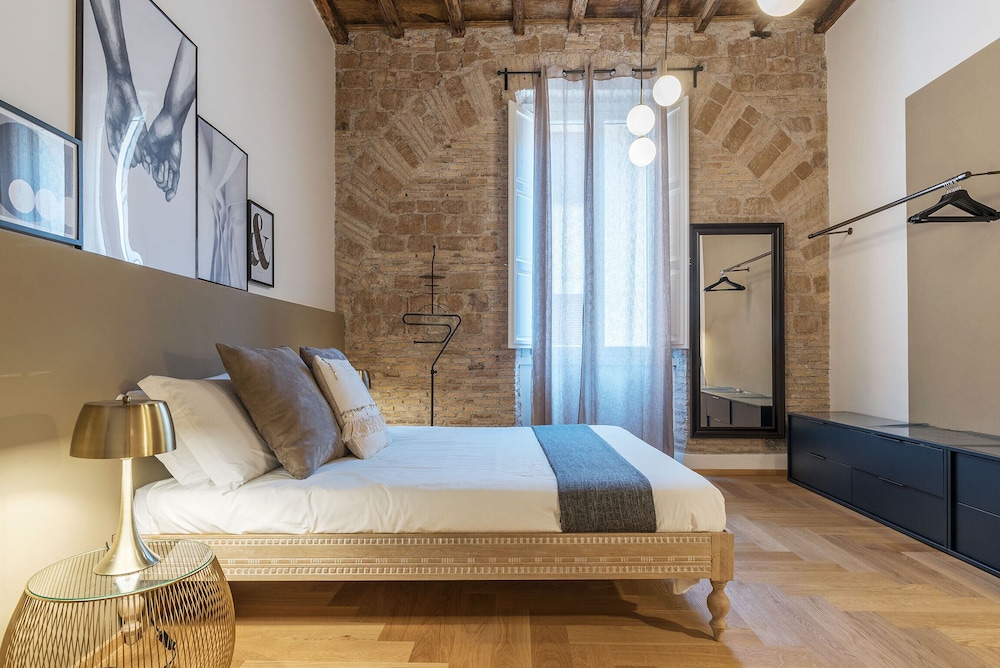 Luxurious Apartment Heart of Trastevere