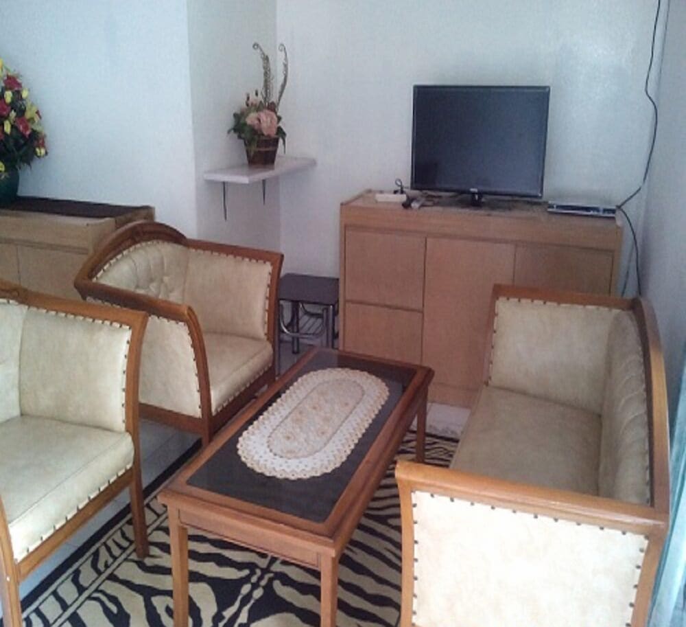 Kota Bunga F, Cipanas - 15
