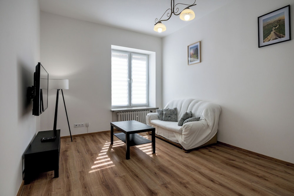 RentPlanet - Apartament Kościuszki II