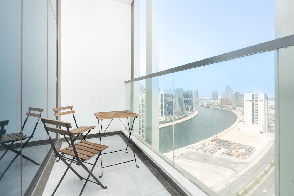 Dream Inn Apartment - Bayz by Danube