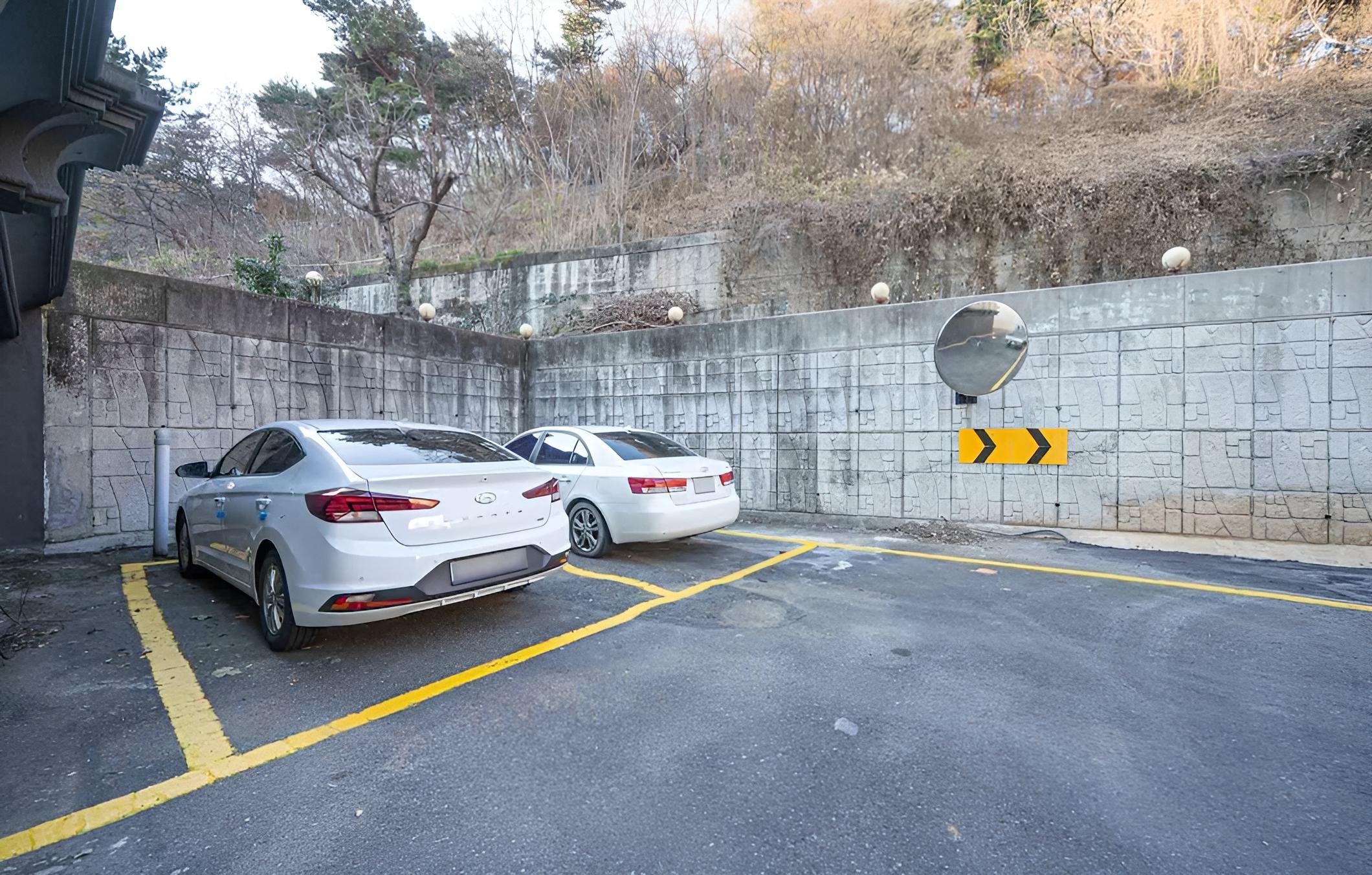 Changwon Bukmyeon Athene view 3