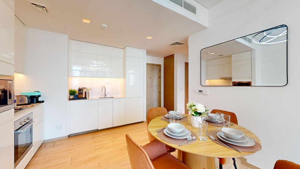 Primestay - Palace Residences - Creek