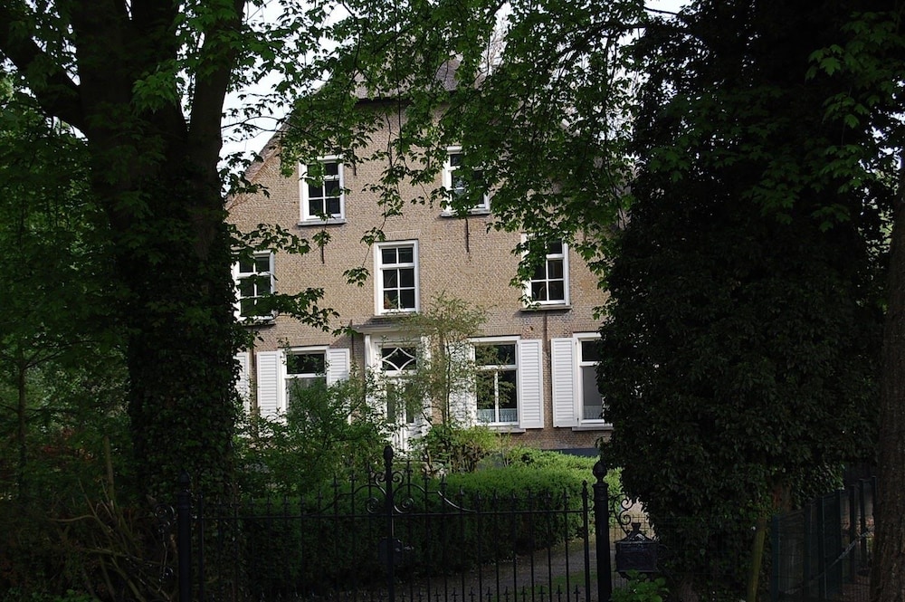 B&B Kasteelhoeve-Dussen