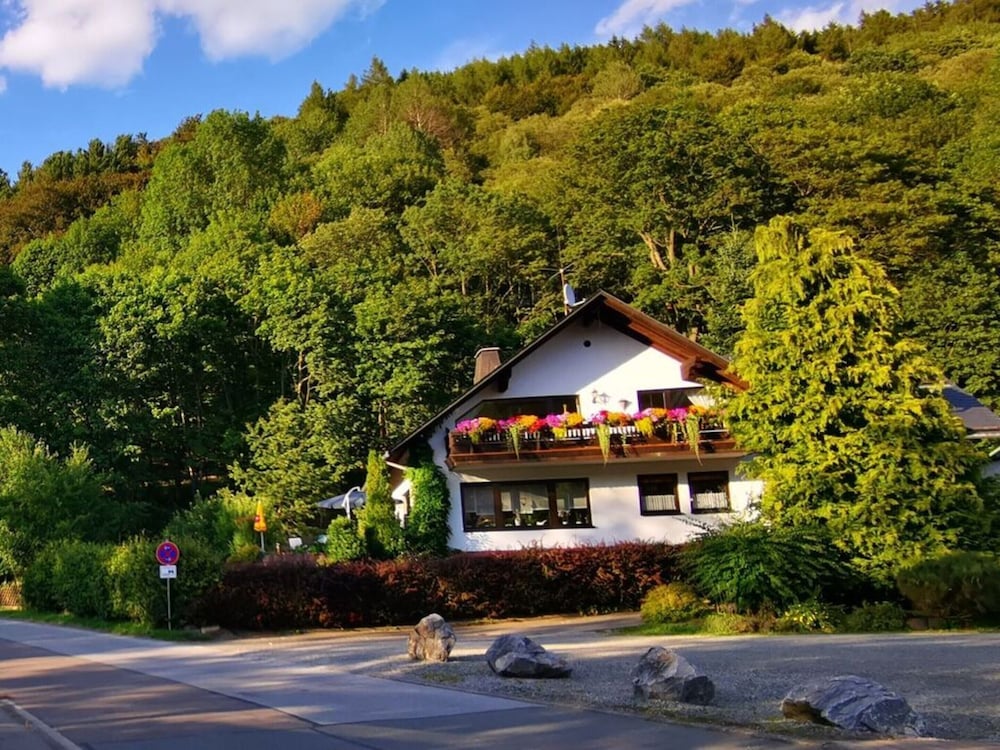 Alluring Apartment in Willingen