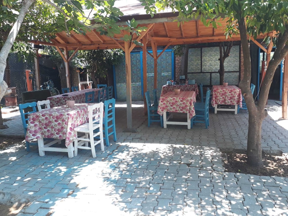 Tahtavilla Pansiyon