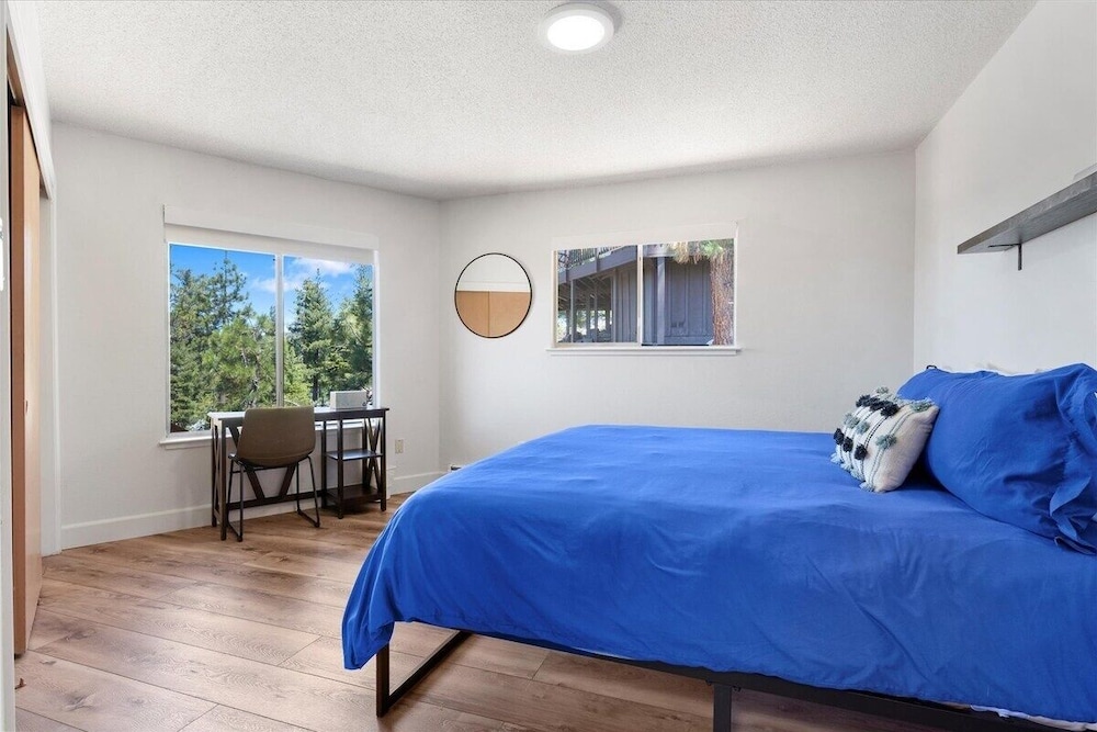 Hch1083 - Mountain Serenity 4 Bedroom Home
