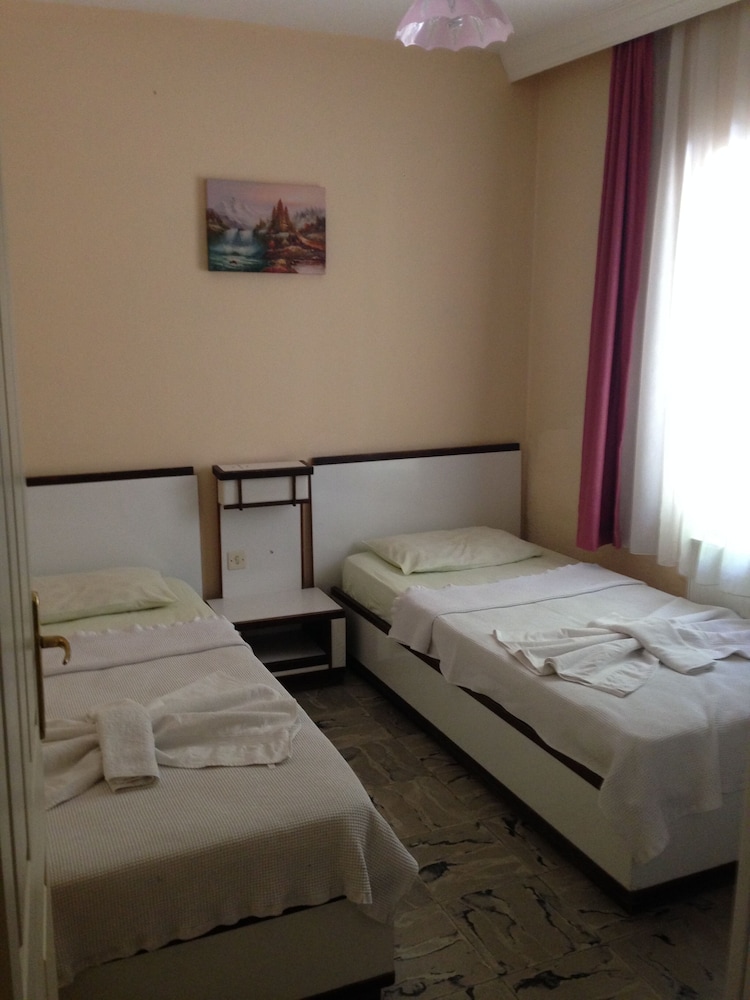 benjy motel pansiyon