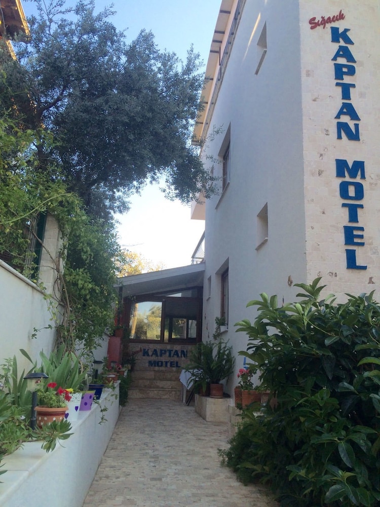 Kaptan Motel