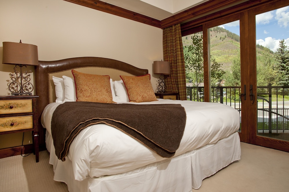 Vail Ski Resort Ritz Carlton Vacation Rentals