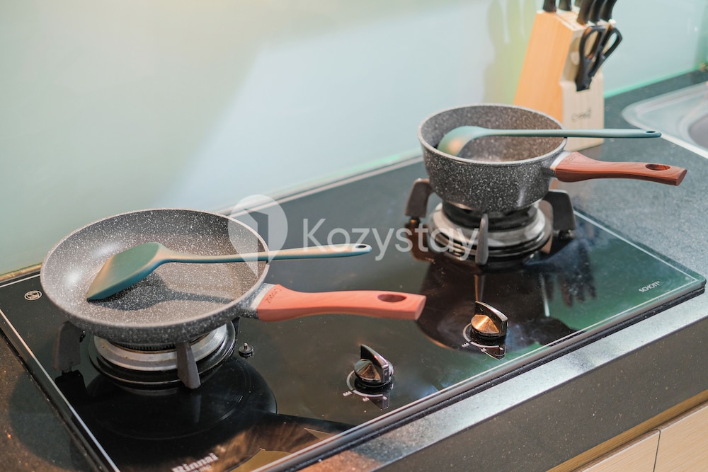Javen by Kozystay - Thamrin