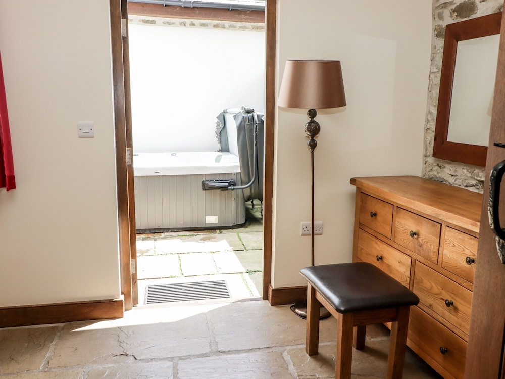 Latimer Lodge