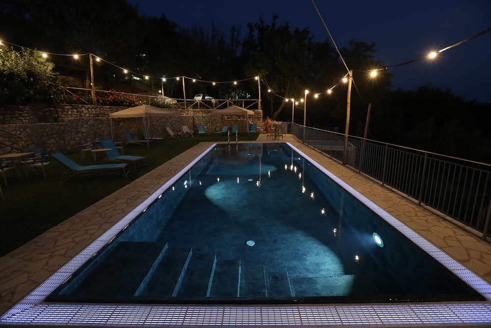 Borgo Rosso di Sera Resort Country Chic, Billede 39